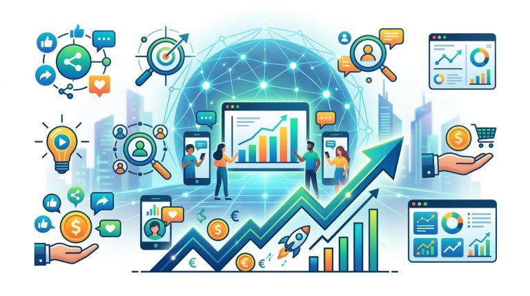 Social Media ROI: 15 Proven Strategies to Drive Profitable Growth in 2026