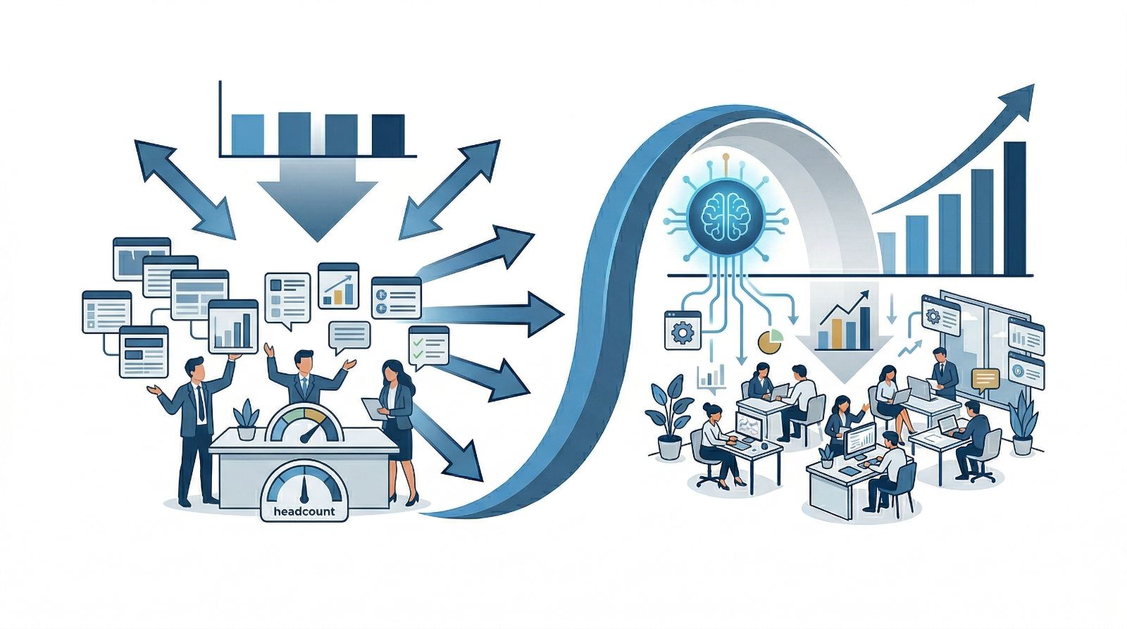 Operational Benefits and KPI Impact