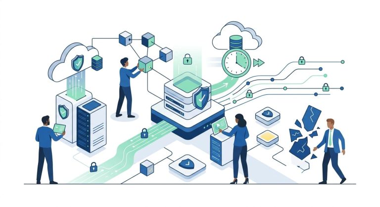10 Data Security Best Practices for 2026: The Complete Implementation Guide