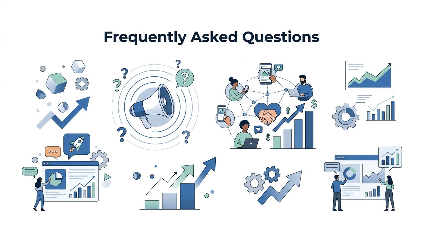 Frequently Asked Questions