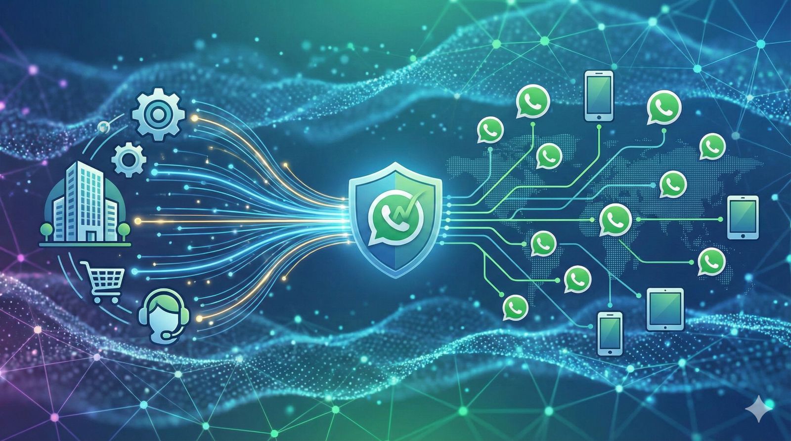What Is a WhatsApp Business Solution Provider (BSP)?