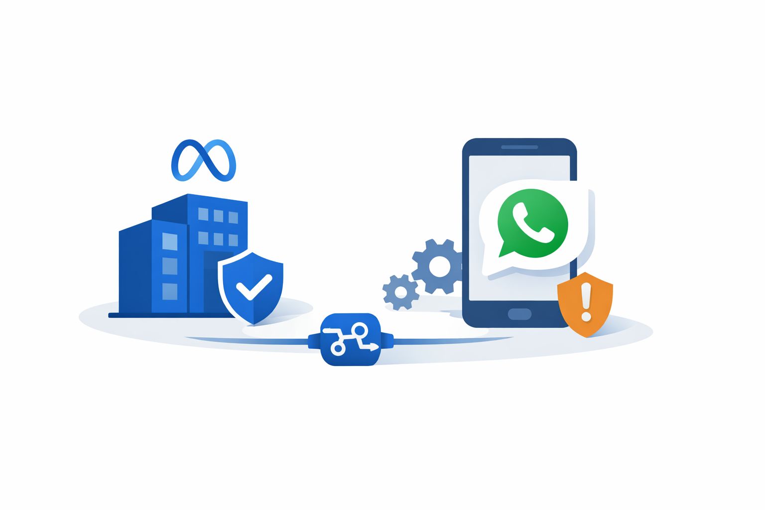 What Is a WhatsApp Business Solution Provider (BSP)?