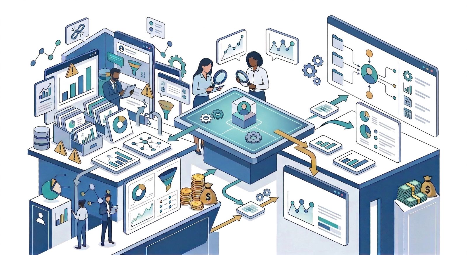Conclusion: The CRM Social Media Integration Advantage