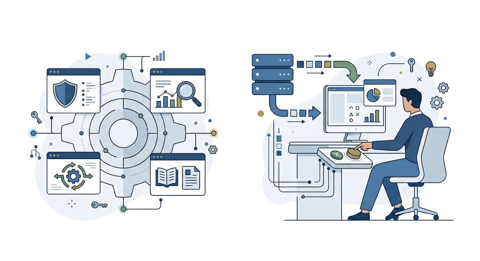 Responsible AI and Compliance Controls
