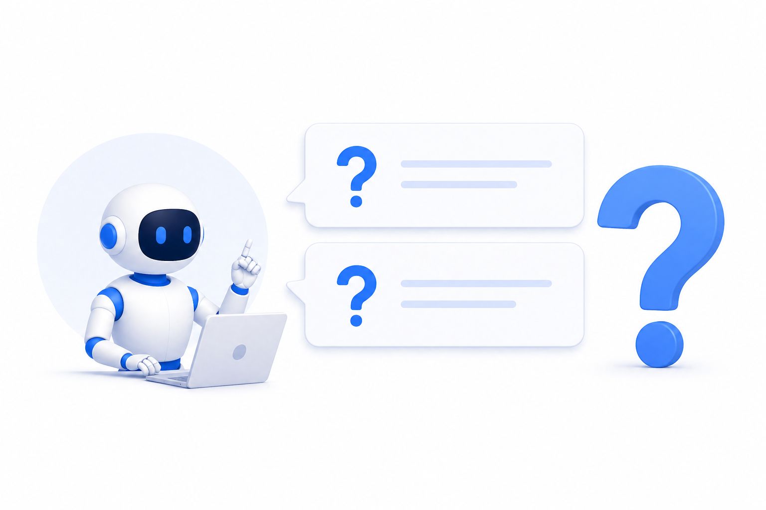 Frequently Asked Questions