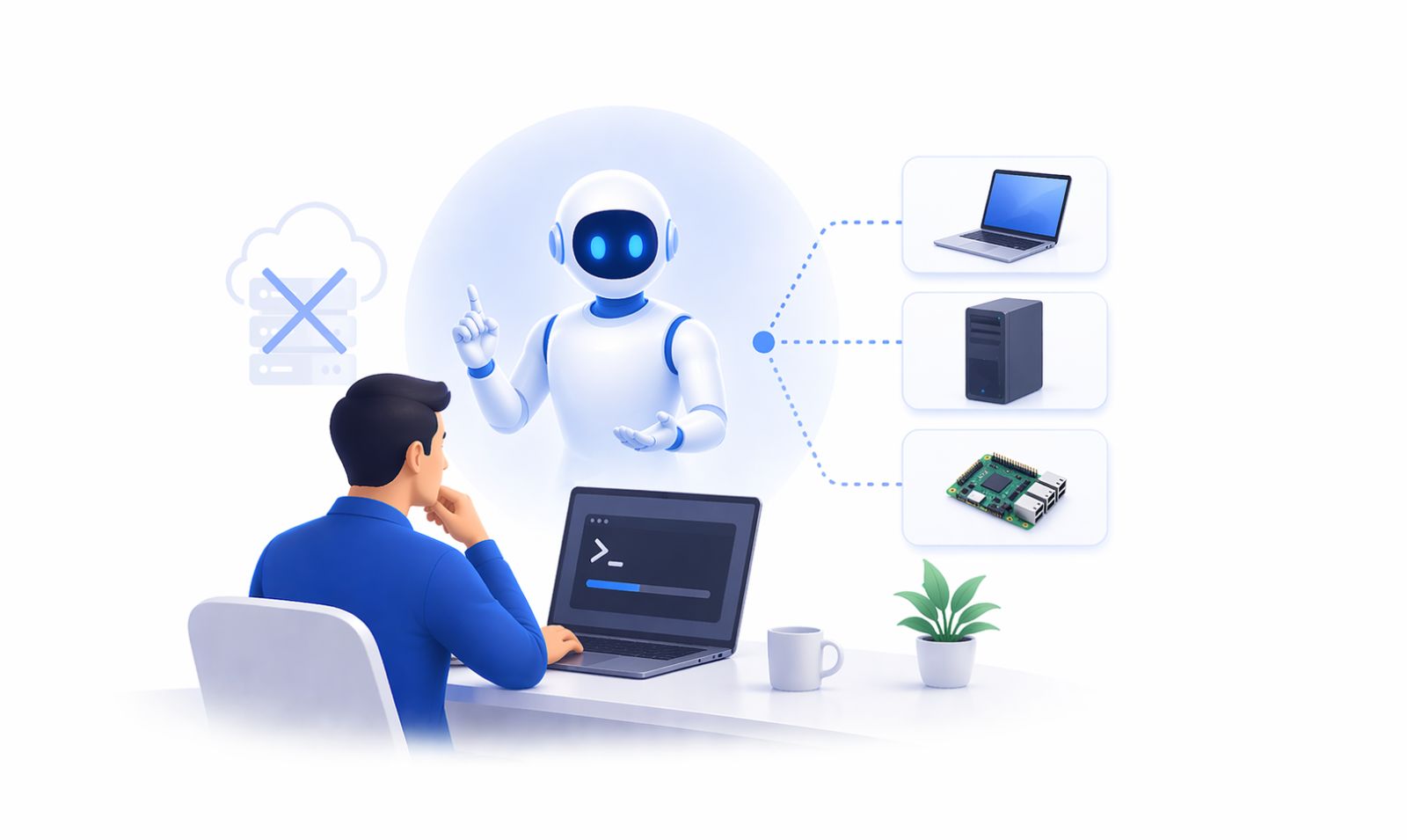 8. Running a Personal AI Agent on Affordable Hardware