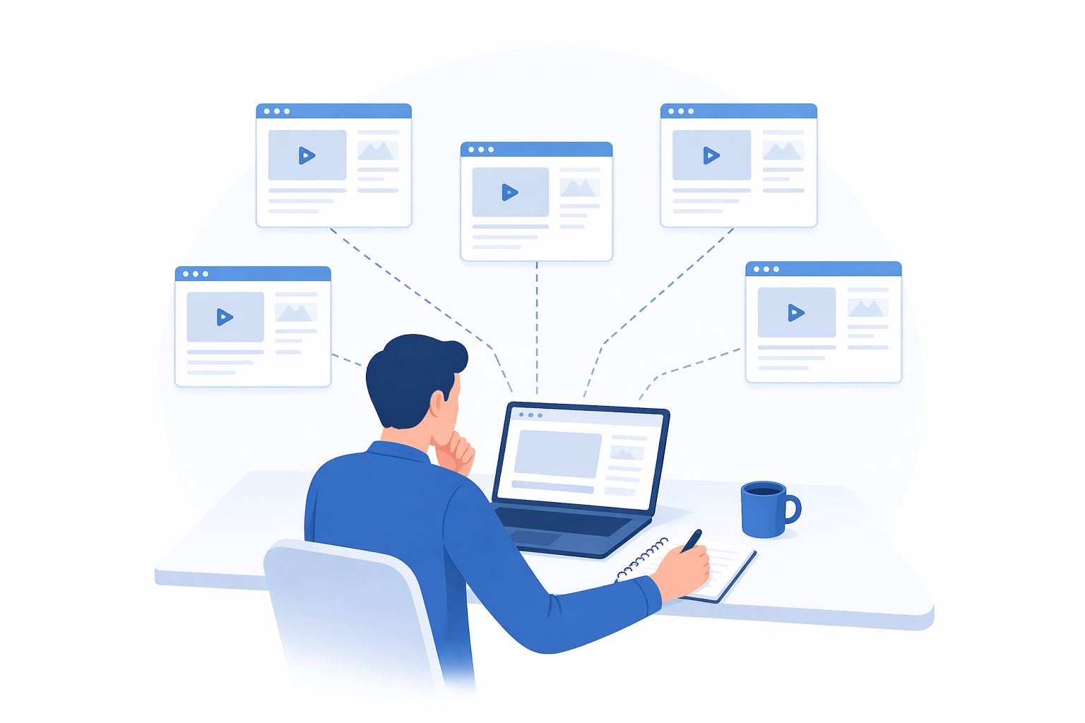 Why an AI Content Pipeline Is Now Viable in 2026