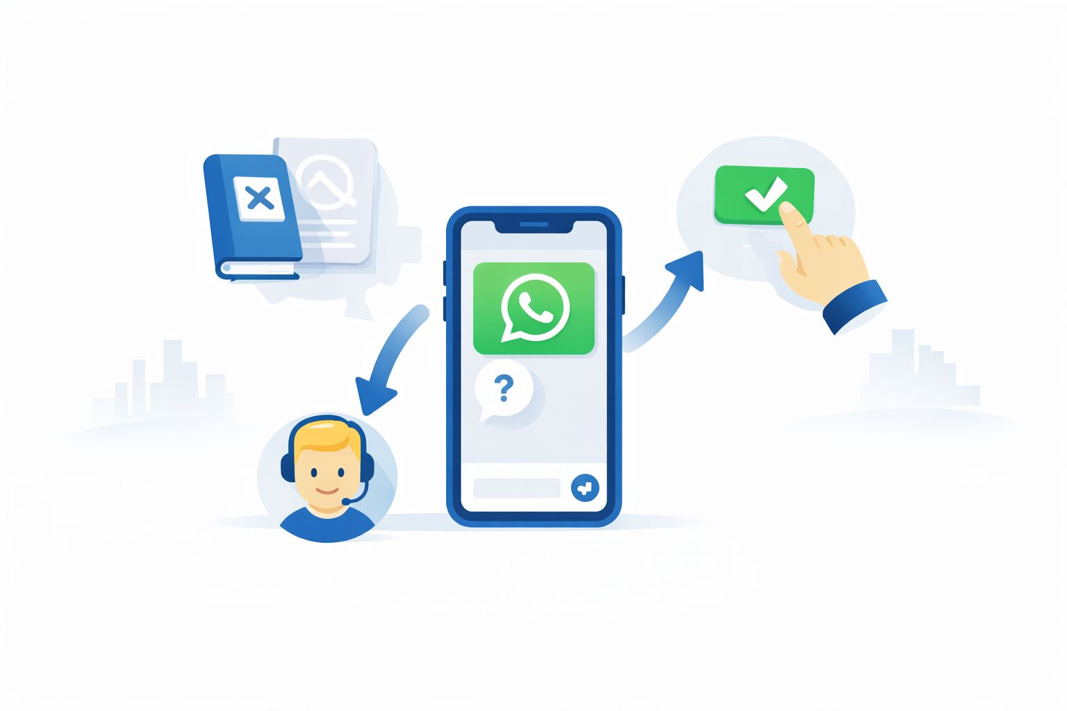 3 WhatsApp Rules Every Sales Team Must Understand