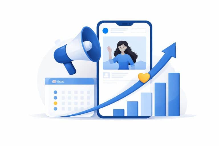 Instagram Content Strategy in 2026: The Complete Playbook for Real Growth