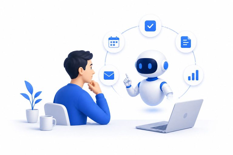 Personal AI Agent: How to Design Your Own Intelligent Daily Operating System in 2026