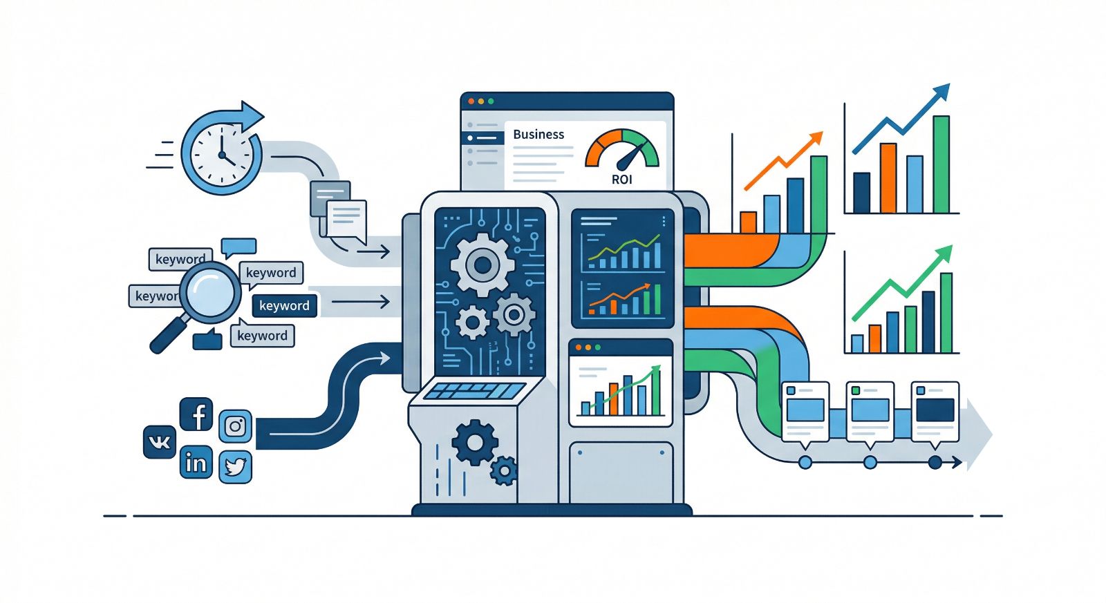 Measuring the ROI of Your Automation Strategy