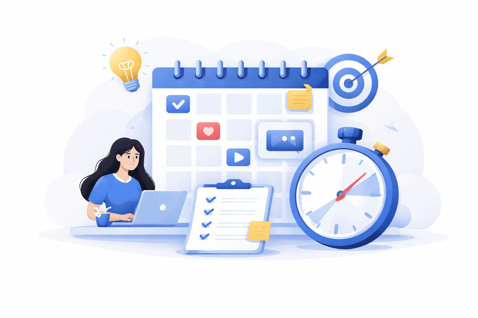 Posting Frequency and Scheduling Best Practices