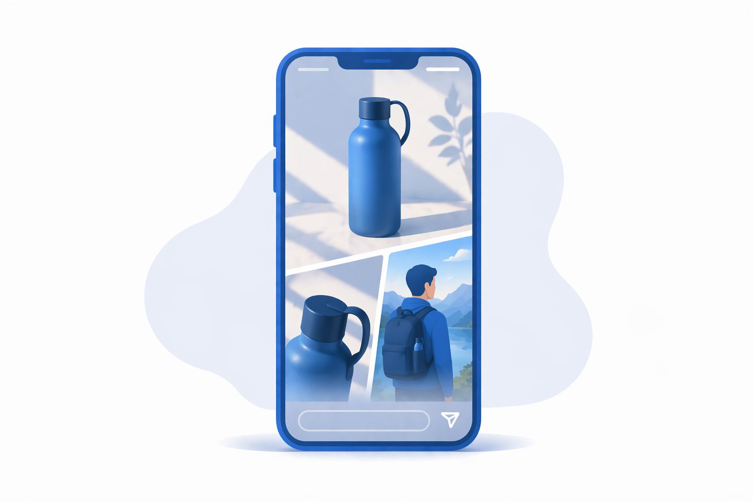 Design Principles That Make Multi-Photo Stories Work