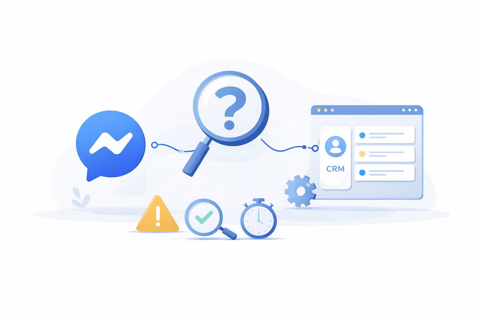 What to Know Before Integrating