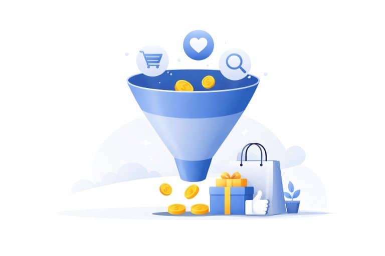 E-commerce Sales Funnel: The Complete Step-by-Step Guide to Turning Visitors into Loyal Buyers