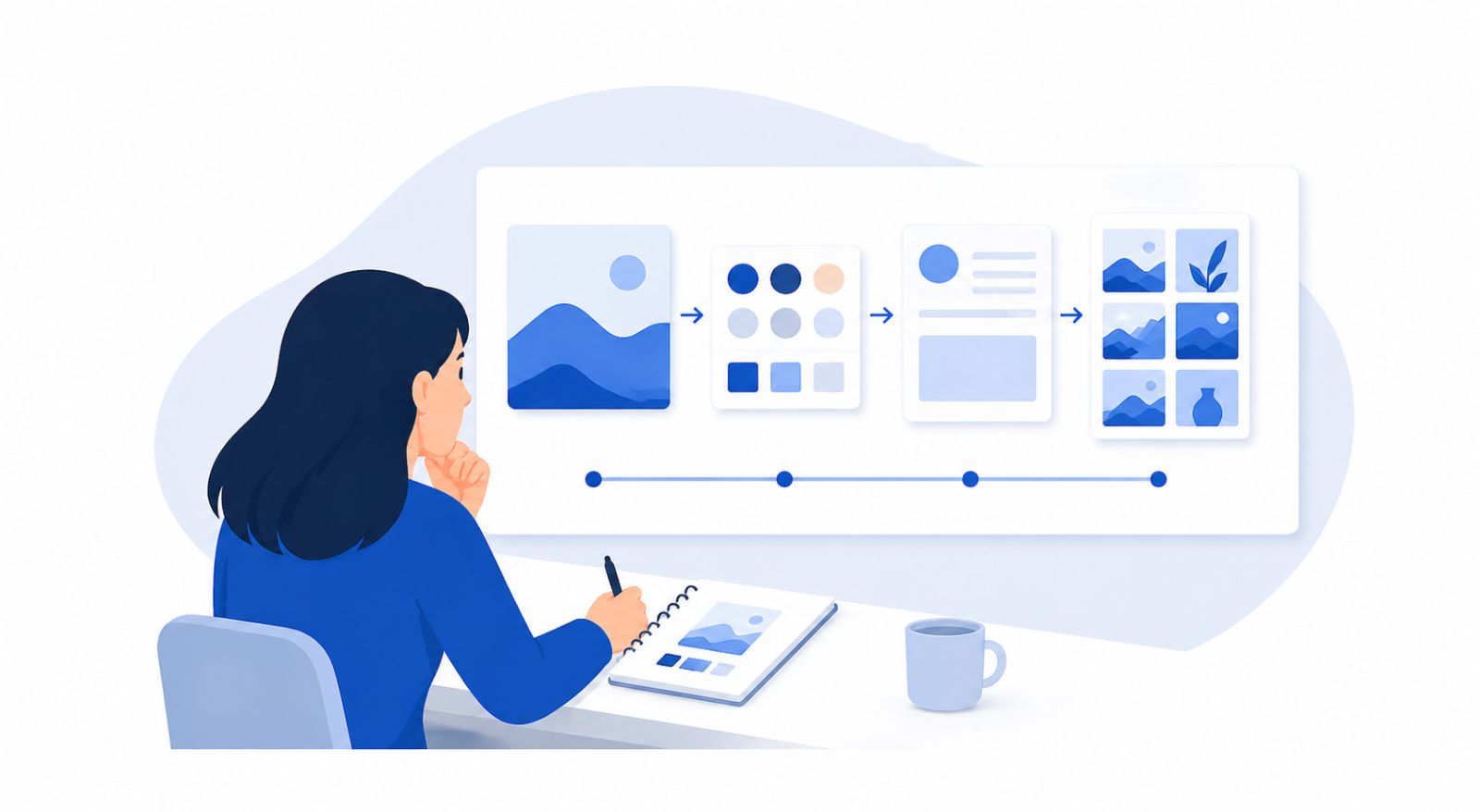 5. How to Design Your Own Aesthetic From Scratch