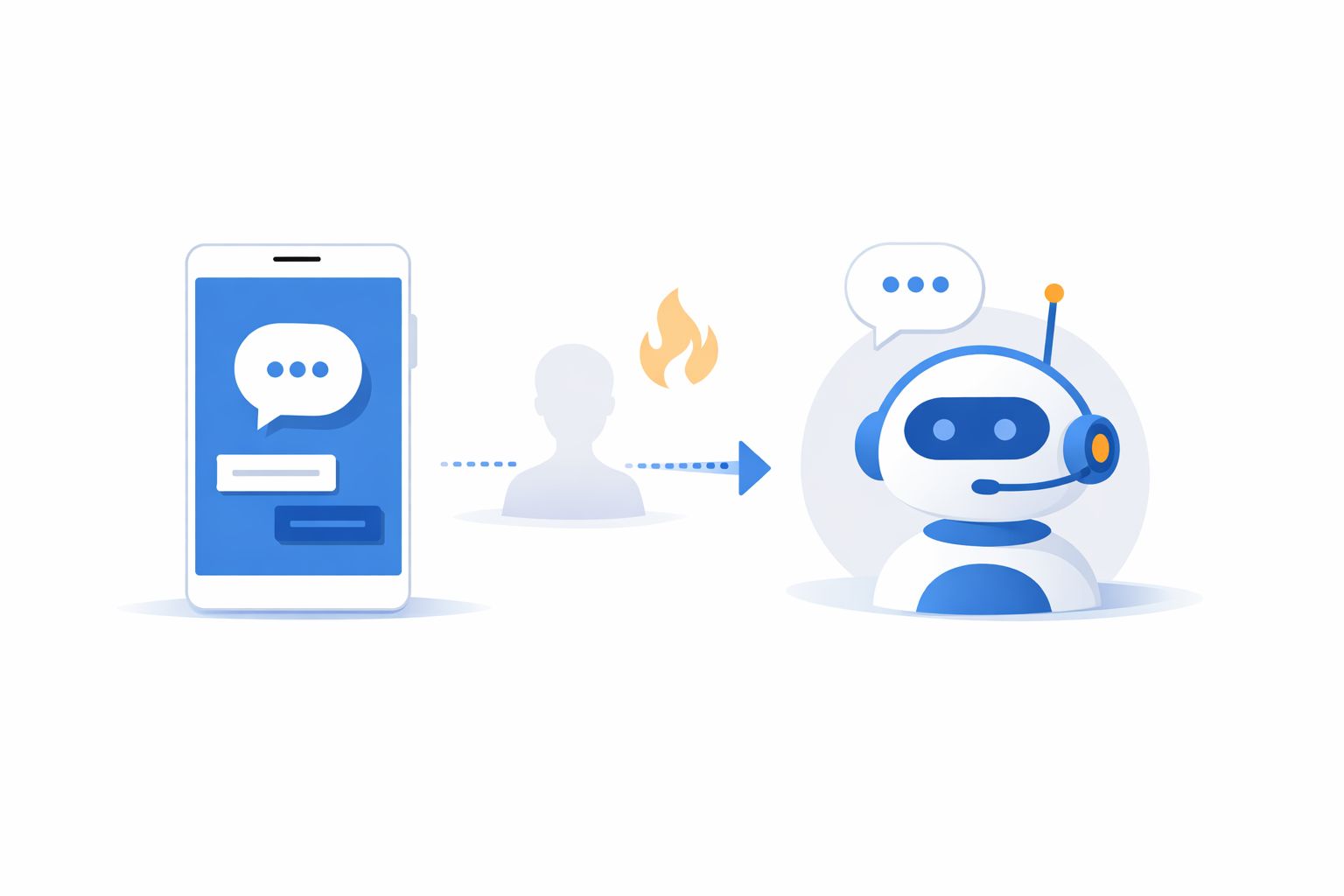 How AI Agents Transform Messenger Lead Qualification