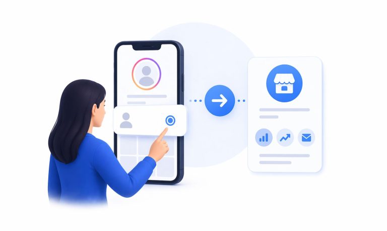 How to Switch Instagram to a Business Account in 2026 (Complete Step-by-Step Guide)