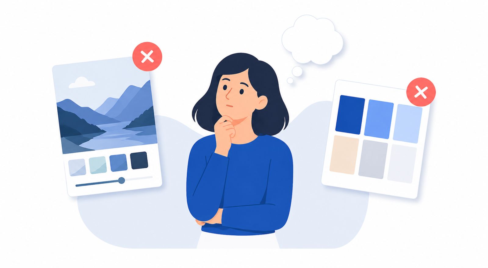 2. What a Social Media Aesthetic Actually Is — And What It Is Not
