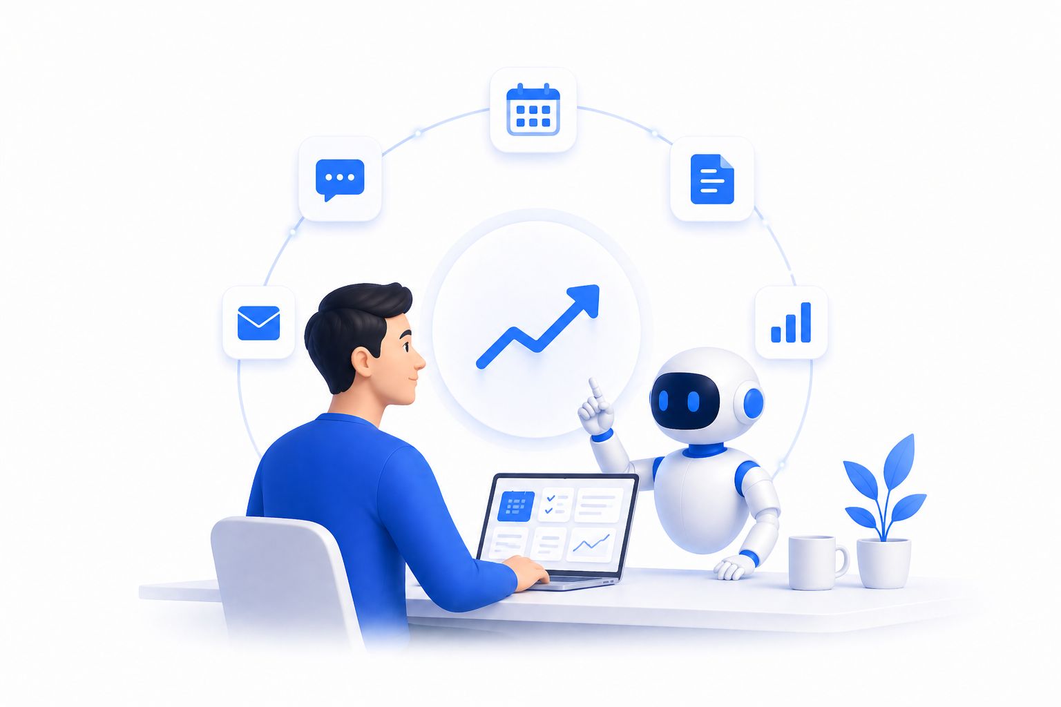 Conclusion: Your Daily Operating System Deserves AI Infrastructure