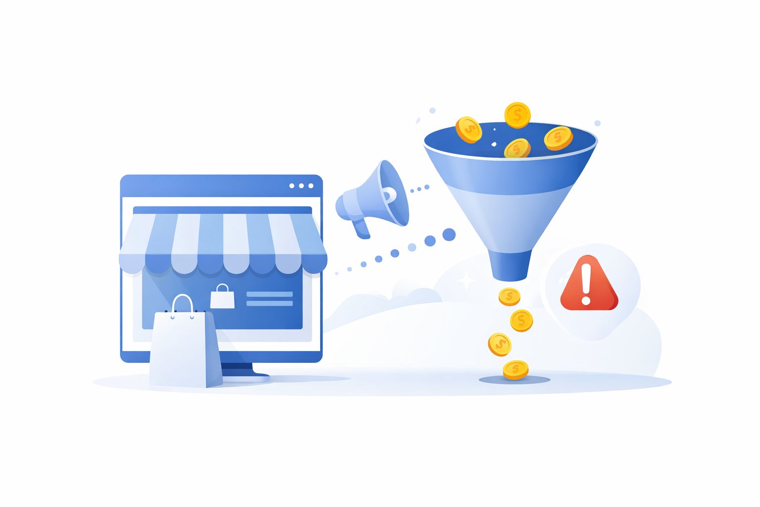 What Is an E-commerce Sales Funnel — And Why It Changes Everything