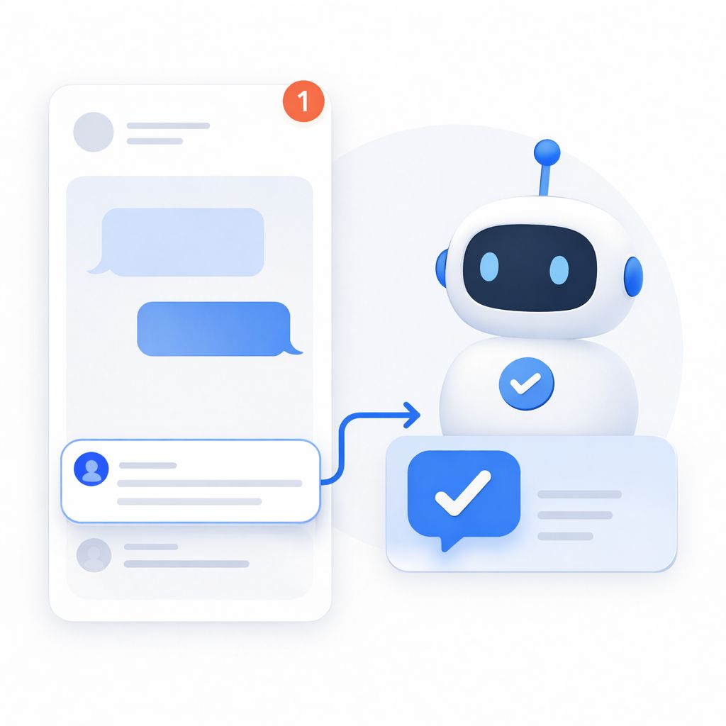 Instagram DM Automation: Message Templates That Convert