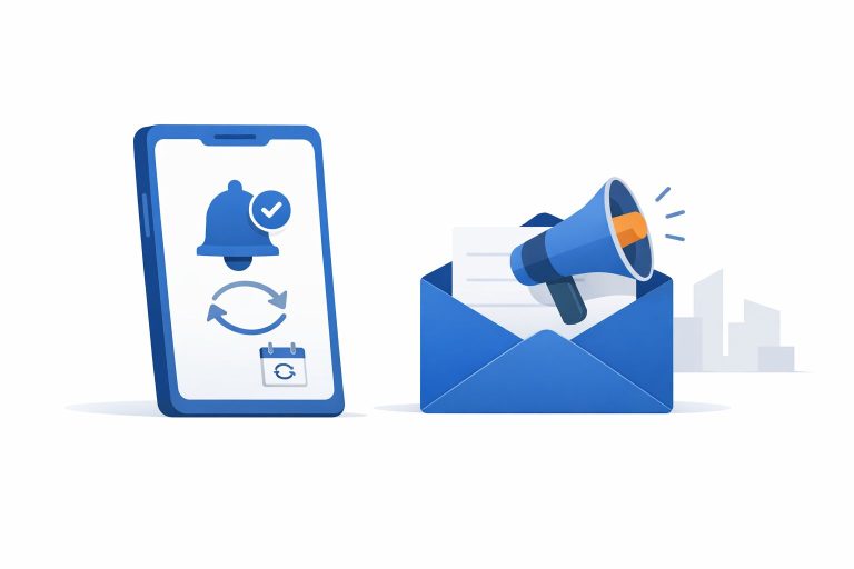 Facebook Recurring Notifications & Meta Marketing Messages: The Complete 2026 Guide for Businesses