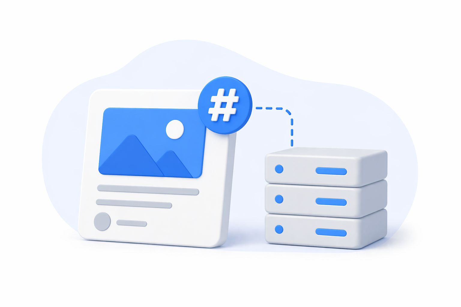 How Hashtags Actually Work Under the Hood