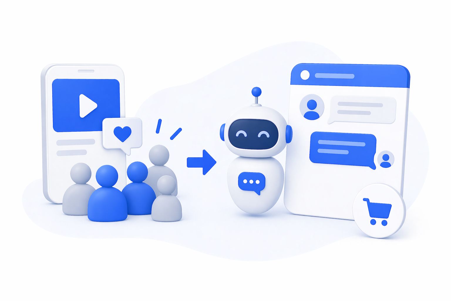Bonus: Turn Instagram Reach Into Real Conversations With ChatbotX