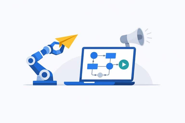 Open Source Marketing Automation: The Complete Guide for Modern Marketers (2026)