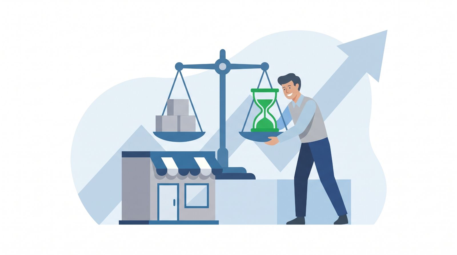 The ROI of Using a Social Media Scheduler: What You Can Realistically Expect