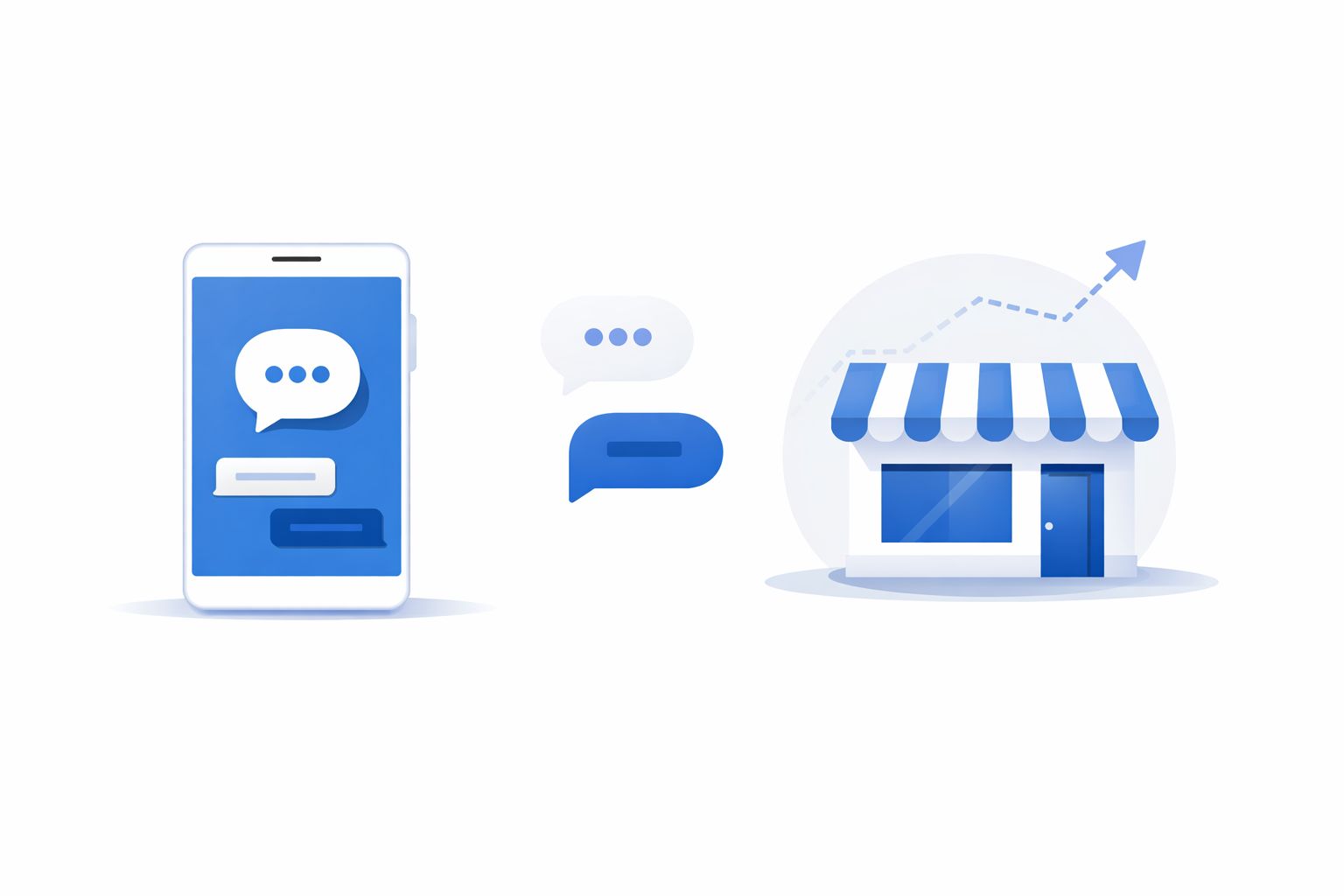 Real-World Results: Businesses That Scaled Messenger Marketing