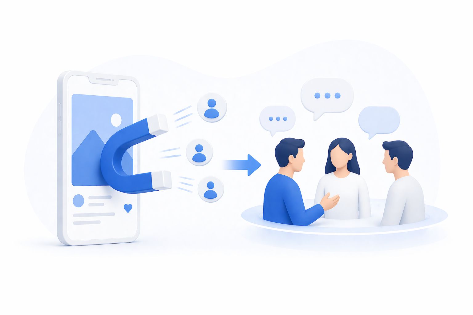 Conclusion: Turning Attention into Conversation