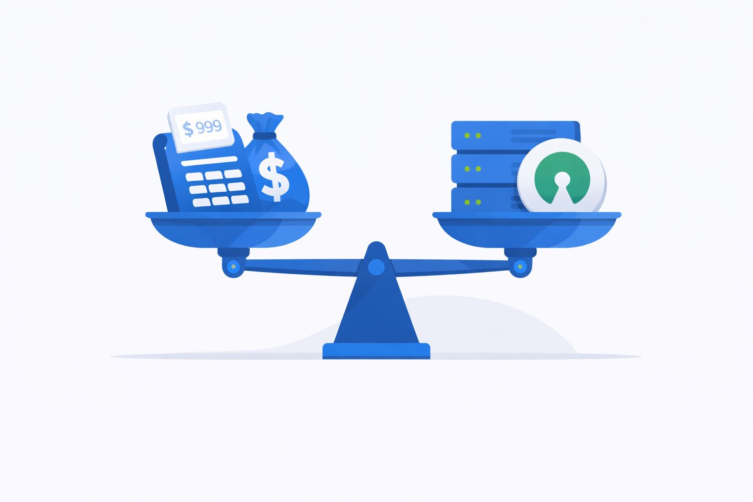 The 5 Essential Features Every Open Source Marketing Platform Needs