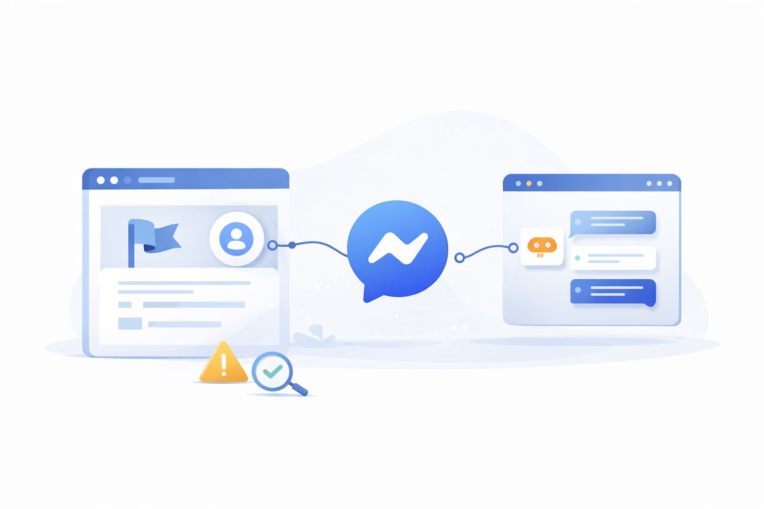 Facebook Messenger for Marketing