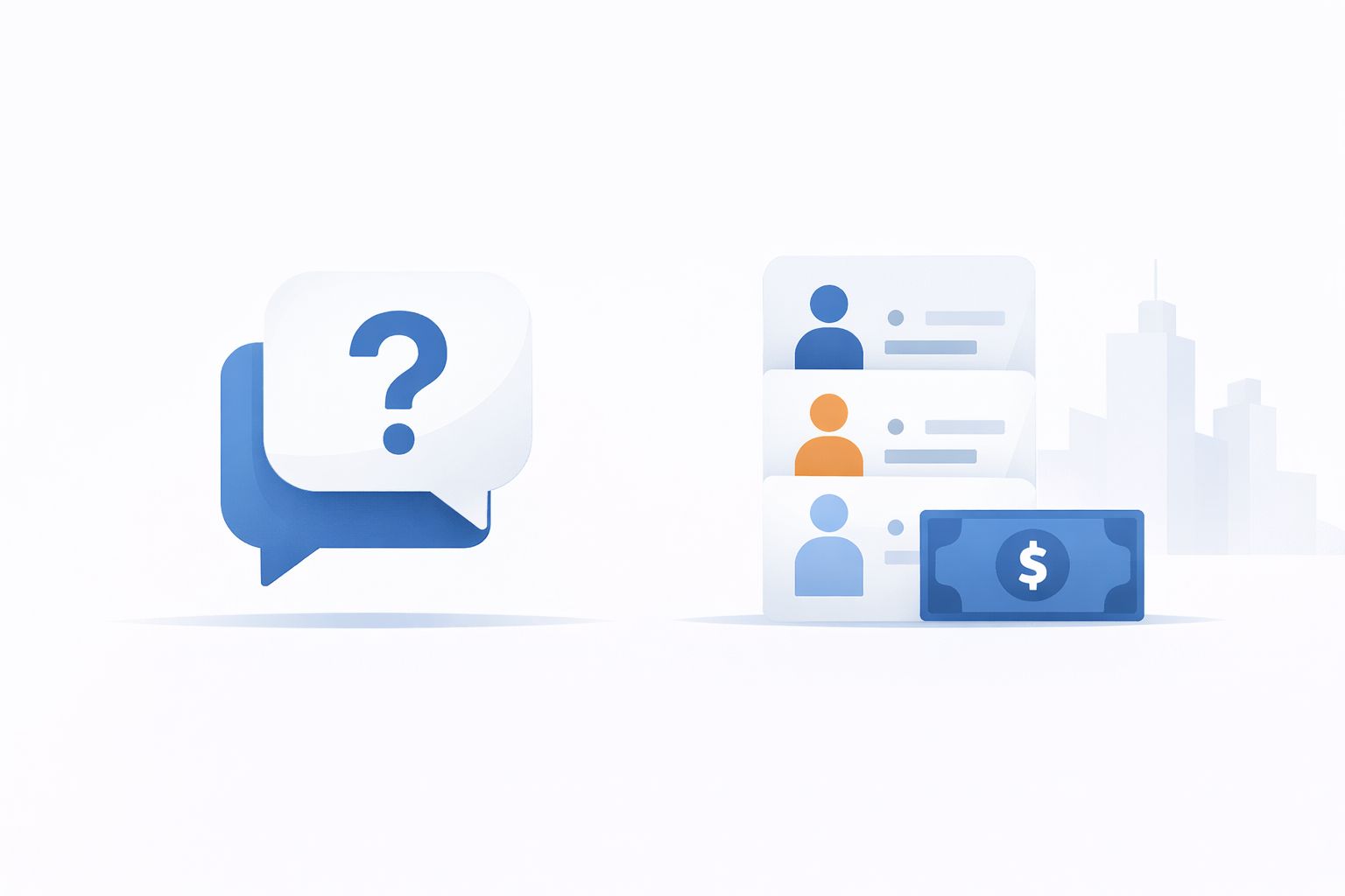 Frequently Asked Questions