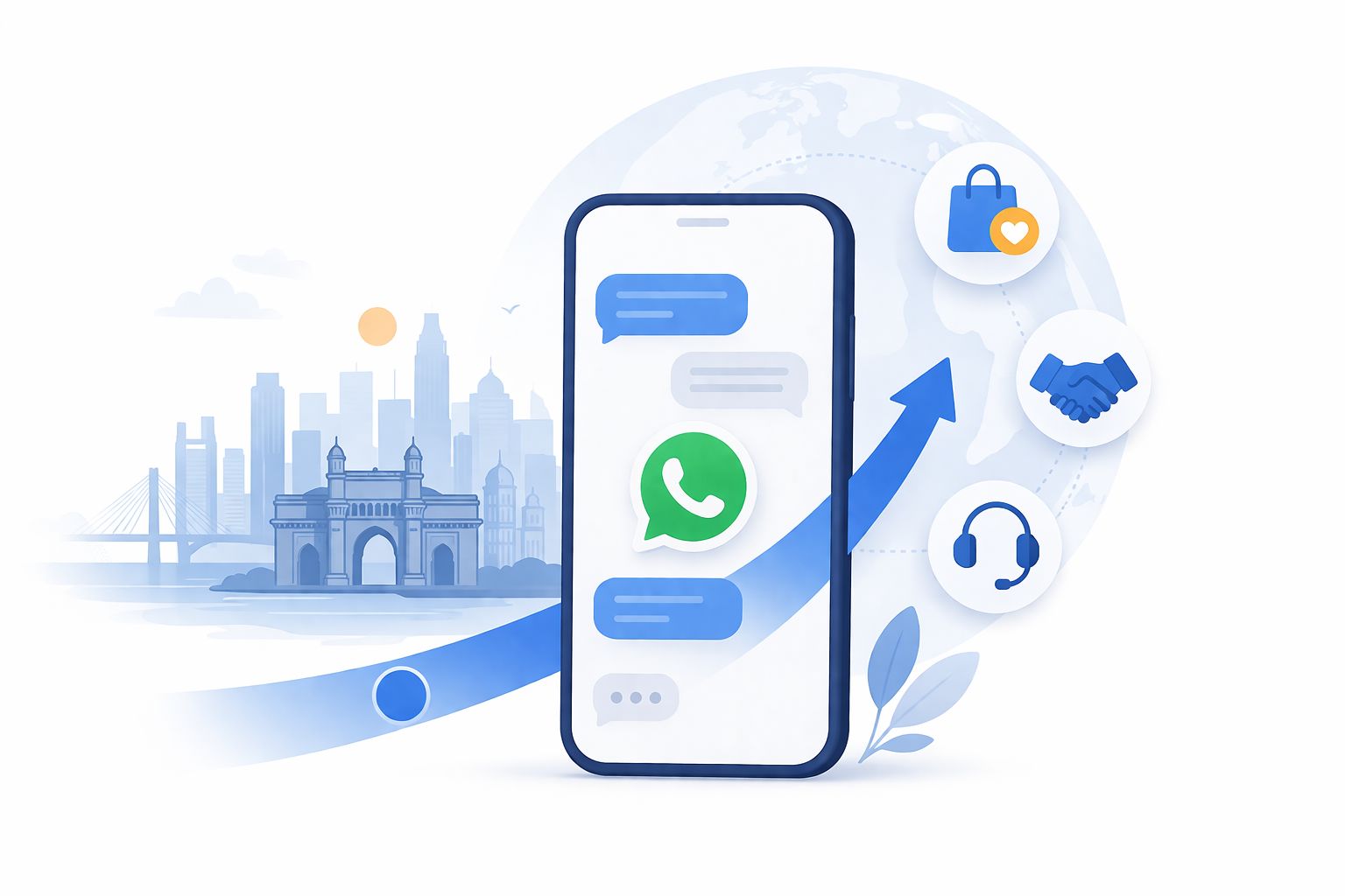 Why Business Messaging Reached an Inflection Point in 2026