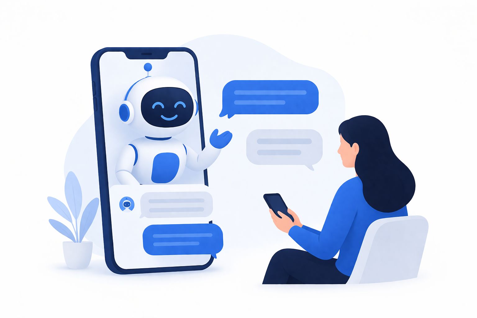 What Is a Facebook Messenger Chatbot?