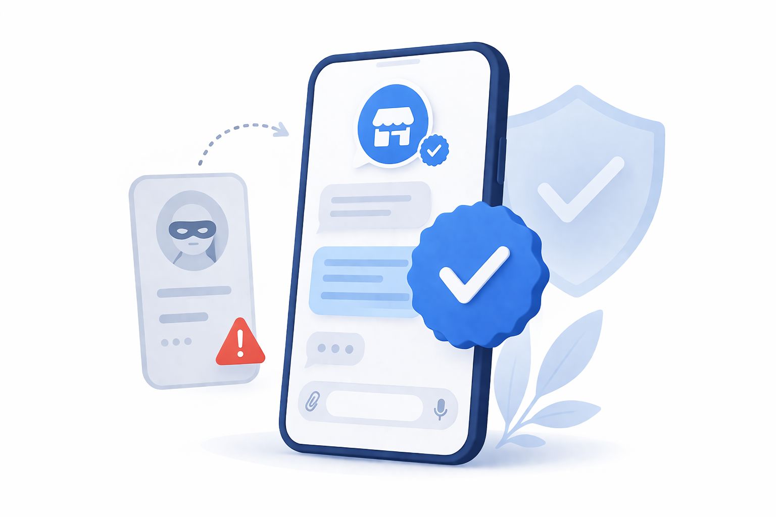 Meta Verified for Businesses: How It Works and Why It Matters