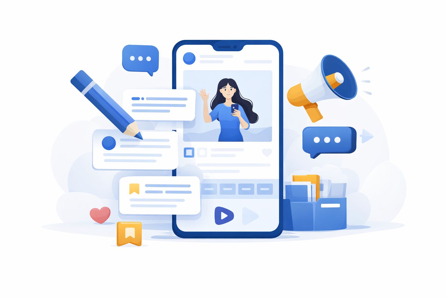 Caption Writing That Drives Real Engagement