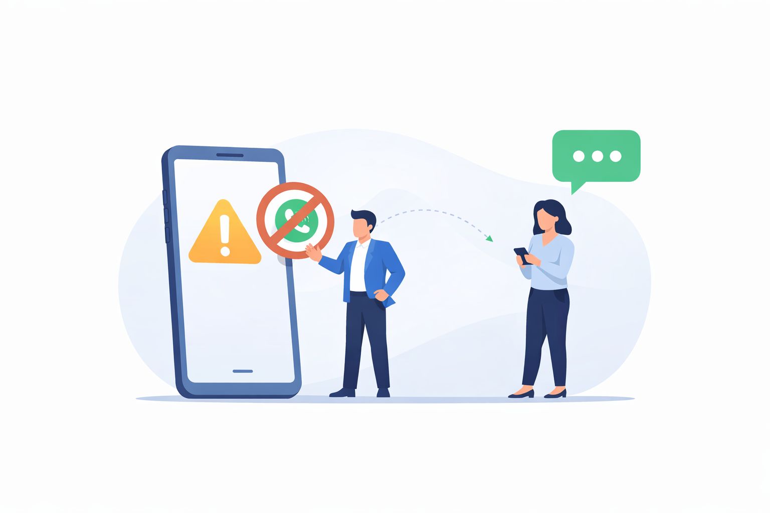 3 WhatsApp Rules Every Sales Team Must Understand