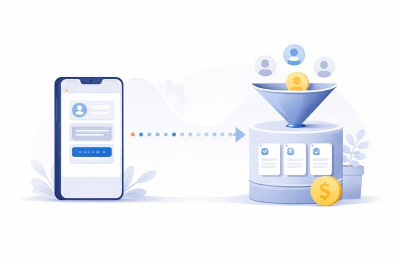 Facebook Lead Ads & CRM Integration: The Complete Guide to Converting Prospects Into Paying Customers (2026)