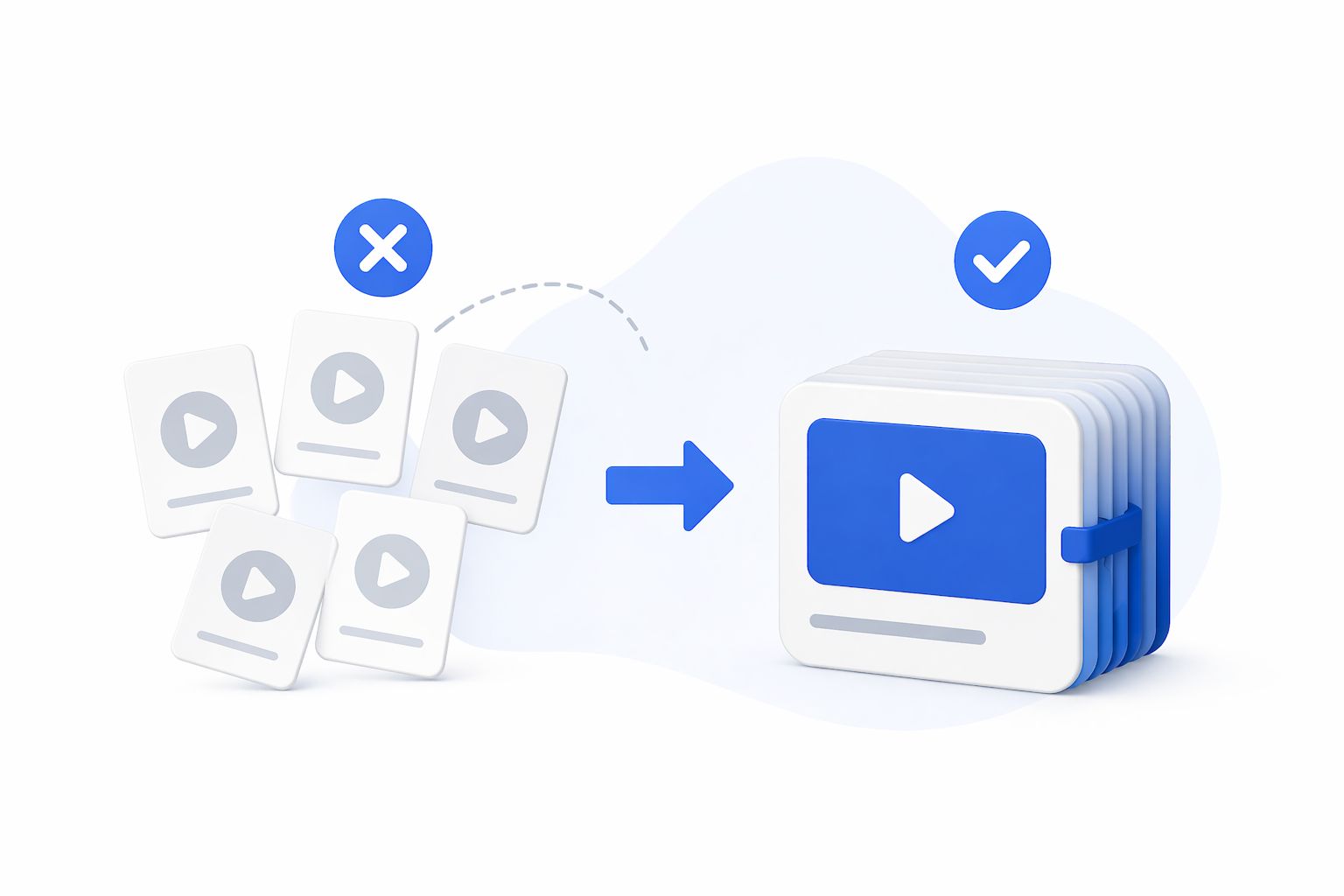 Viral Trigger 1: Build a Content Series, Not a Content Feed