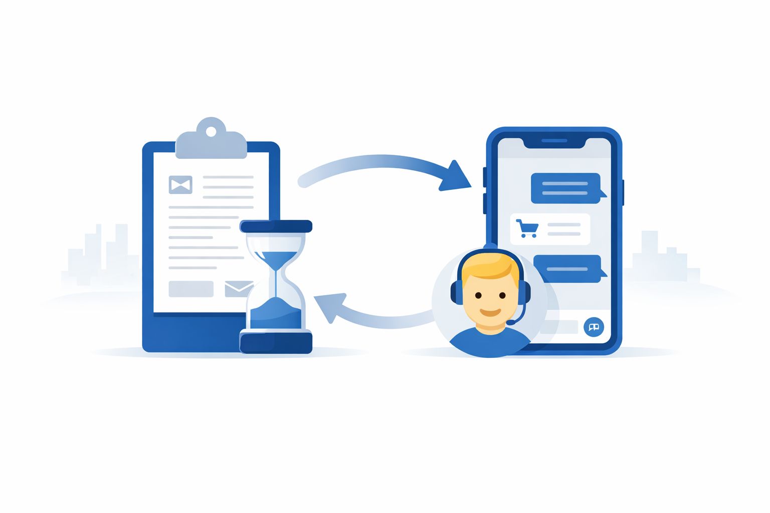 Why WhatsApp Dominates B2C Sales in 2026