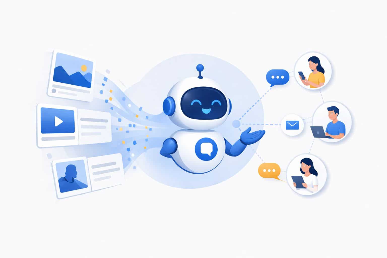 How ChatbotX Helps You Outsmart Every Algorithm