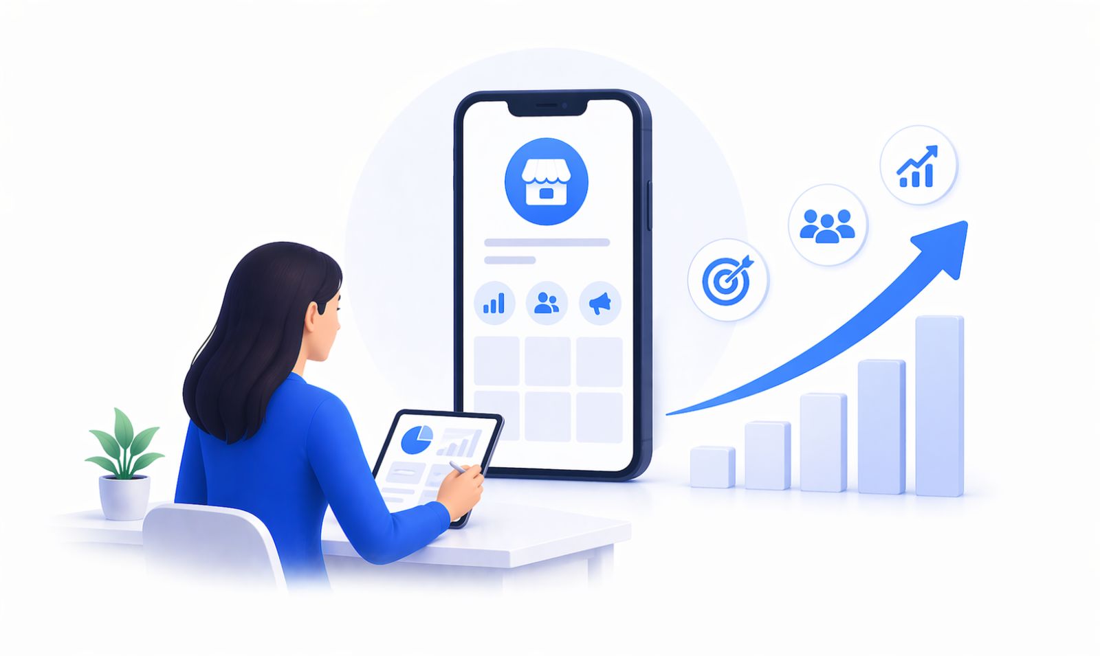 7. Grow Smarter: Tools and Strategies After the Switch