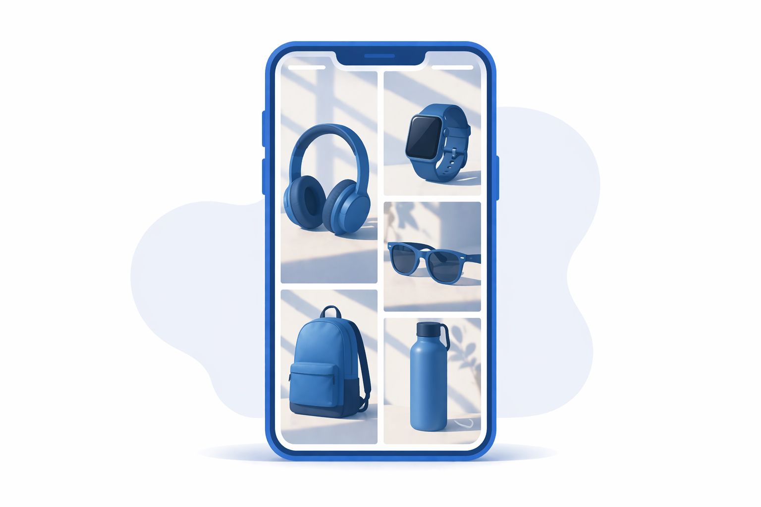 Method 2: Using Instagram's Layout Tool for Grid-Style Stories