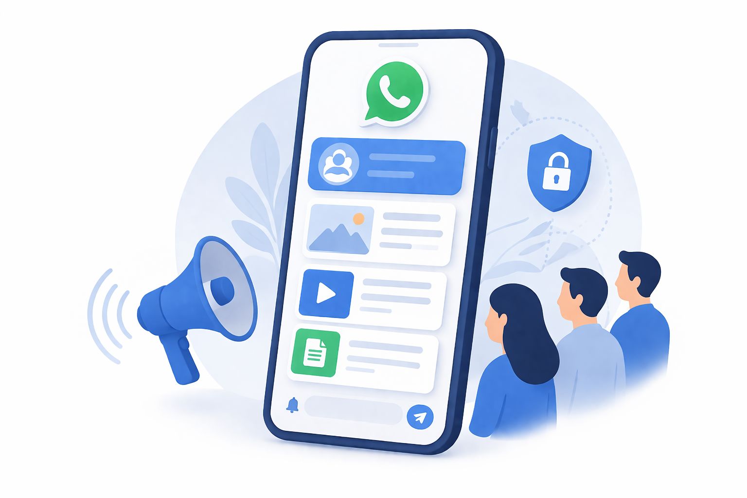 WhatsApp Channels: Build an Owned Broadcast Audience at Scale