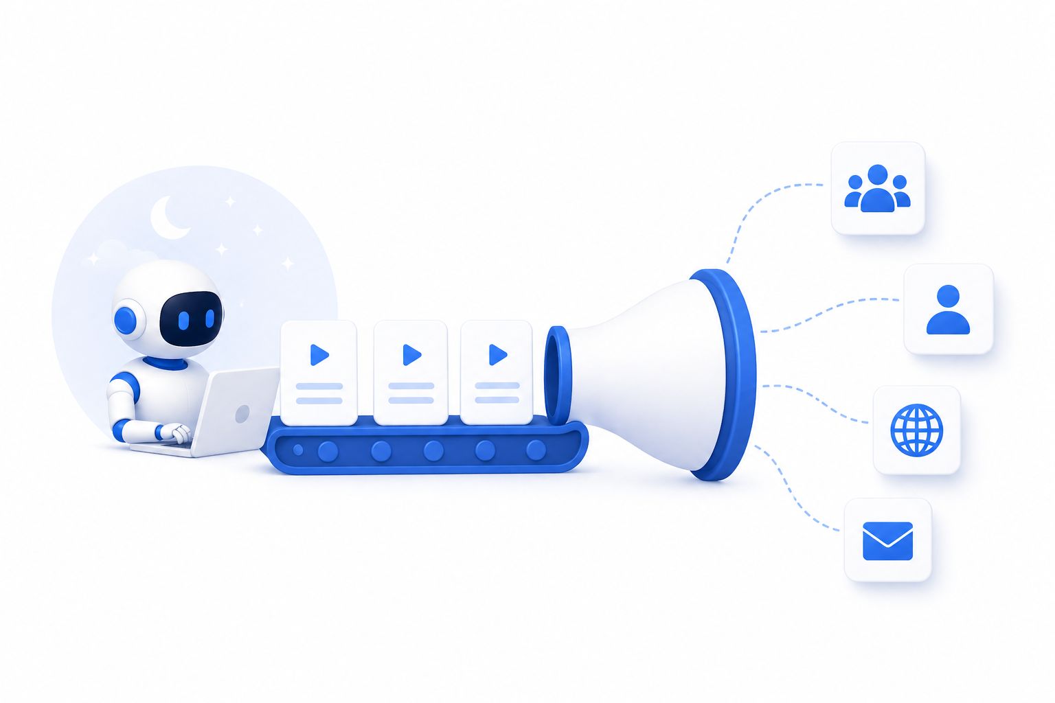 6. Distribution: The Stage That Breaks Most Pipelines
