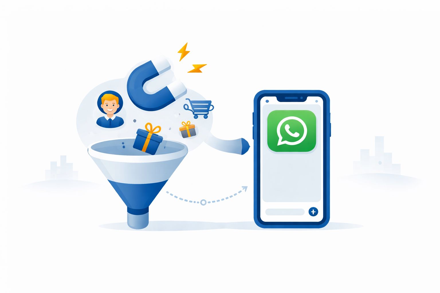 How to Sell on WhatsApp: A 6-Step System